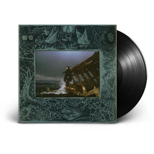 Death In The Business Of Whaling - Vinyl LP