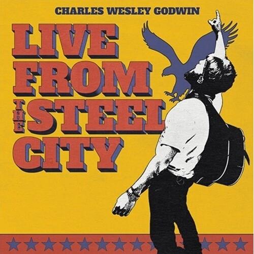 Live From The Steel City [3 LP] - Vinyl LP