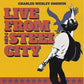 Live From The Steel City [3 LP] - Vinyl LP