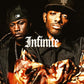 Infinite - Vinyl LP (White)
