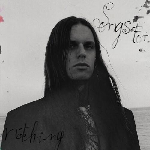 Songs For Nothing - Vinyl LP