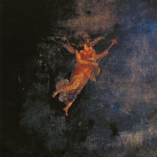 When I sing, I slip Into The microphone. Into That Void, I bring Comrade Prayers, Then, Turning To Face The Outside, Together We Explode - Vinyl LP