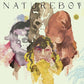 Natureboy - Vinyl LP