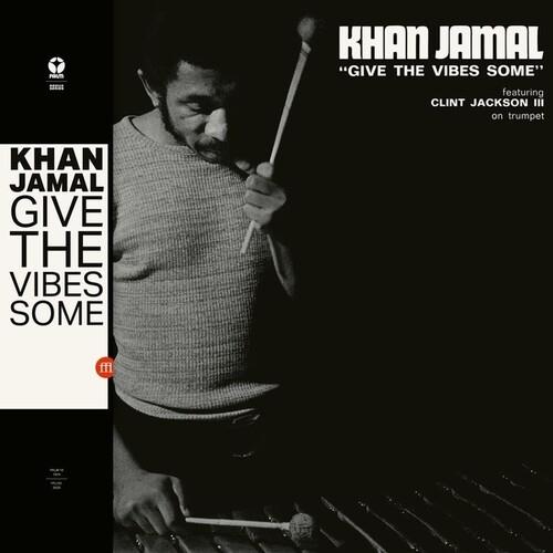 Gives The Vibes Some - Vinyl LP