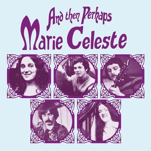 And Then Perhaps - Vinyl LP