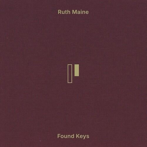 Found Keys - Vinyl LP