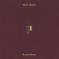 Found Keys - Vinyl LP