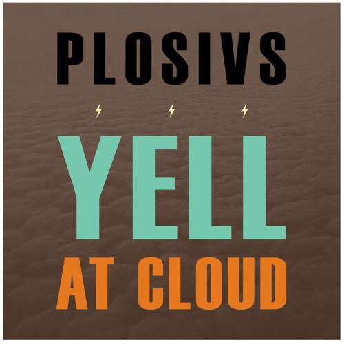 Yell At Cloud - Vinyl LP