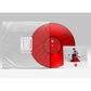 KM0 - Ltd Red Vinyl With Signed Postcard - Vinyl LP (Red)