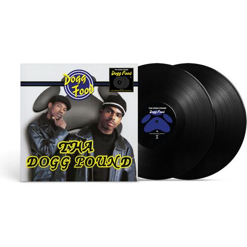 Dogg Food - Vinyl LP