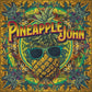 Pineapple John - Vinyl LP