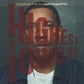 Highest 2 Lowest (Original Soundtrack) - Silver - Vinyl LP (Silver)