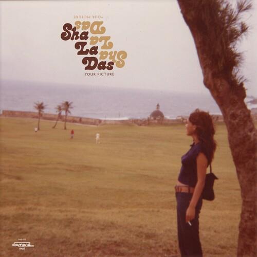 Your Picture - Yellow - Vinyl LP (Yellow)