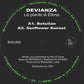 Le Piante di Elena - 12-Inch Single