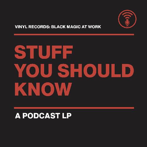 Vinyl Records: Black Magic At Work - Vinyl LP (Gold)