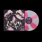 Psychic Dance Routine - Vinyl LP (Pink/Silver)