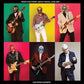 What's So Funny About Peace, Love and Los Straitjackets (YELLOW VINYL) - Vinyl LP (Yellow)
