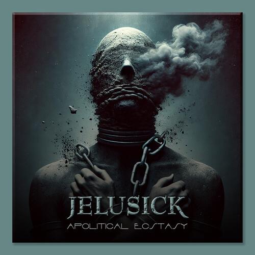 Apolitical Ecstasy - Vinyl LP