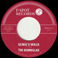 Sema's Walk B/w Mawasa - 7-Inch Single