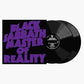 Master Of Reality: Deluxe - 140-Gram Black Vinyl with Bonus Tracks - Vinyl LP 140 Gram (Black)