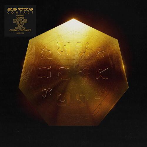 Contact - Vinyl LP