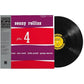 Plus 4 (Original Jazz Classics Series) - Vinyl LP 180 Gram