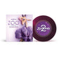 Zoo (from Zootopia 2) (Original Soundtrack) - 7-Inch Single (Purple)