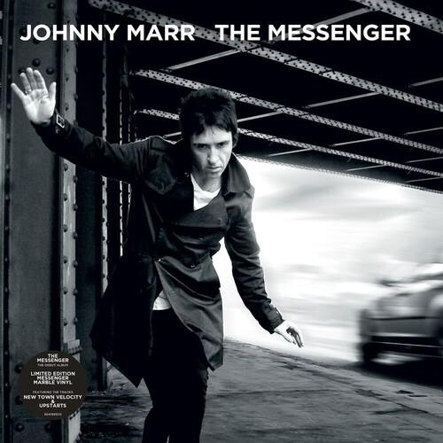 The Messenger - Limited Edition Vinyl LP