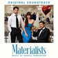 Materialists (Original Soundtrack) White/Blue - Vinyl LP (White/Blue)