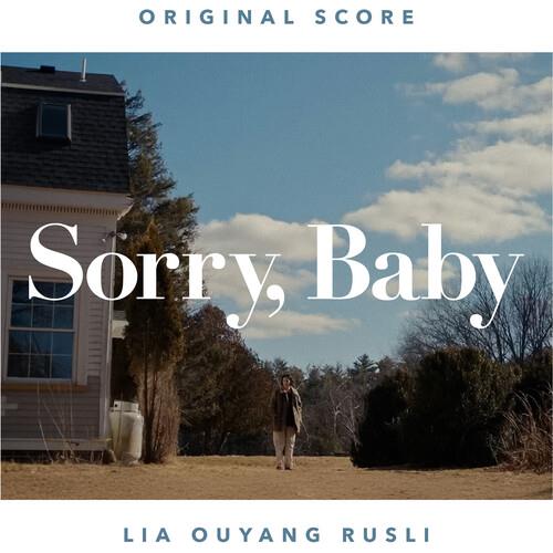 Sorry, Baby (Original Soundtrack) Blue - Vinyl LP (Blue)