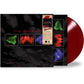 Away with Words - Red - Limited Edition Vinyl LP (Red)
