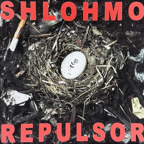 Repulsor - Vinyl LP