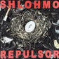 Repulsor - Vinyl LP