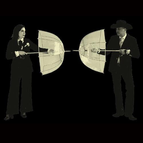 Caitlin and Brent - Vinyl LP