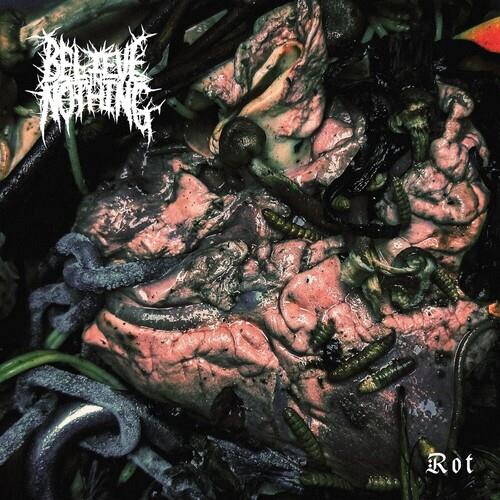 Rot - Vinyl LP