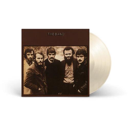 Band - Vinyl LP
