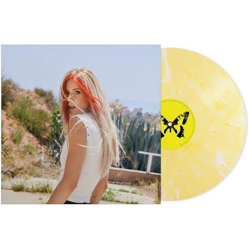 Poster Child - Limited Edition Vinyl LP