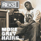 More Grey Hairs - Vinyl LP