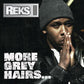More Grey Hairs - Alternate Cover Edition - Vinyl LP