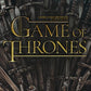 Plays Music From Game Of Thrones - Ltd Transparent Yellow Vinyl - Limited Edition Vinyl LP (Yellow)