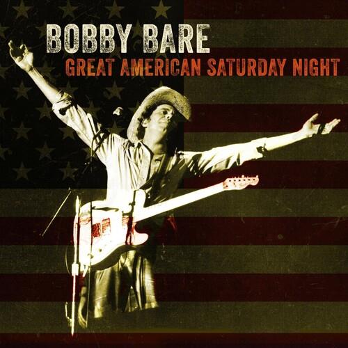Great American Saturday Night - Vinyl LP