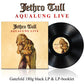 Aqualung Live - Vinyl LP 180 Gram
