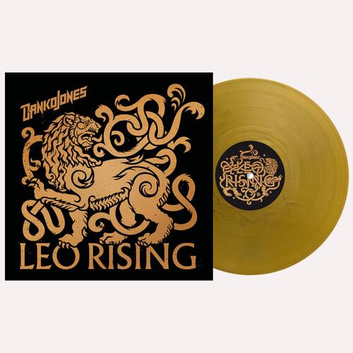 Leo Rising - Vinyl LP
