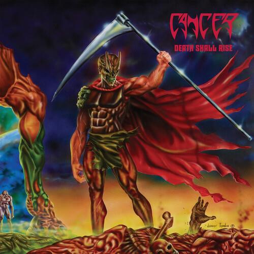 Death Shall Rise - Vinyl LP