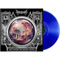 Lost Within The Astral Crypts - Limited Edition Vinyl LP (Blue)