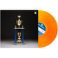 24 Hr Sports - Orange - Vinyl LP (Orange)