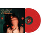 Sugaring a Strawberry - Red - Vinyl LP (Red)