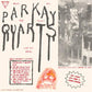 Tally All The Things You Broke - 12-Inch Single