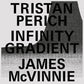 Infinity Gradient (TRANSLUCENT VINYL) - Vinyl LP
