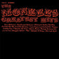 The Monkees Greatest Hits - Limited Edition Vinyl LP (Orange)